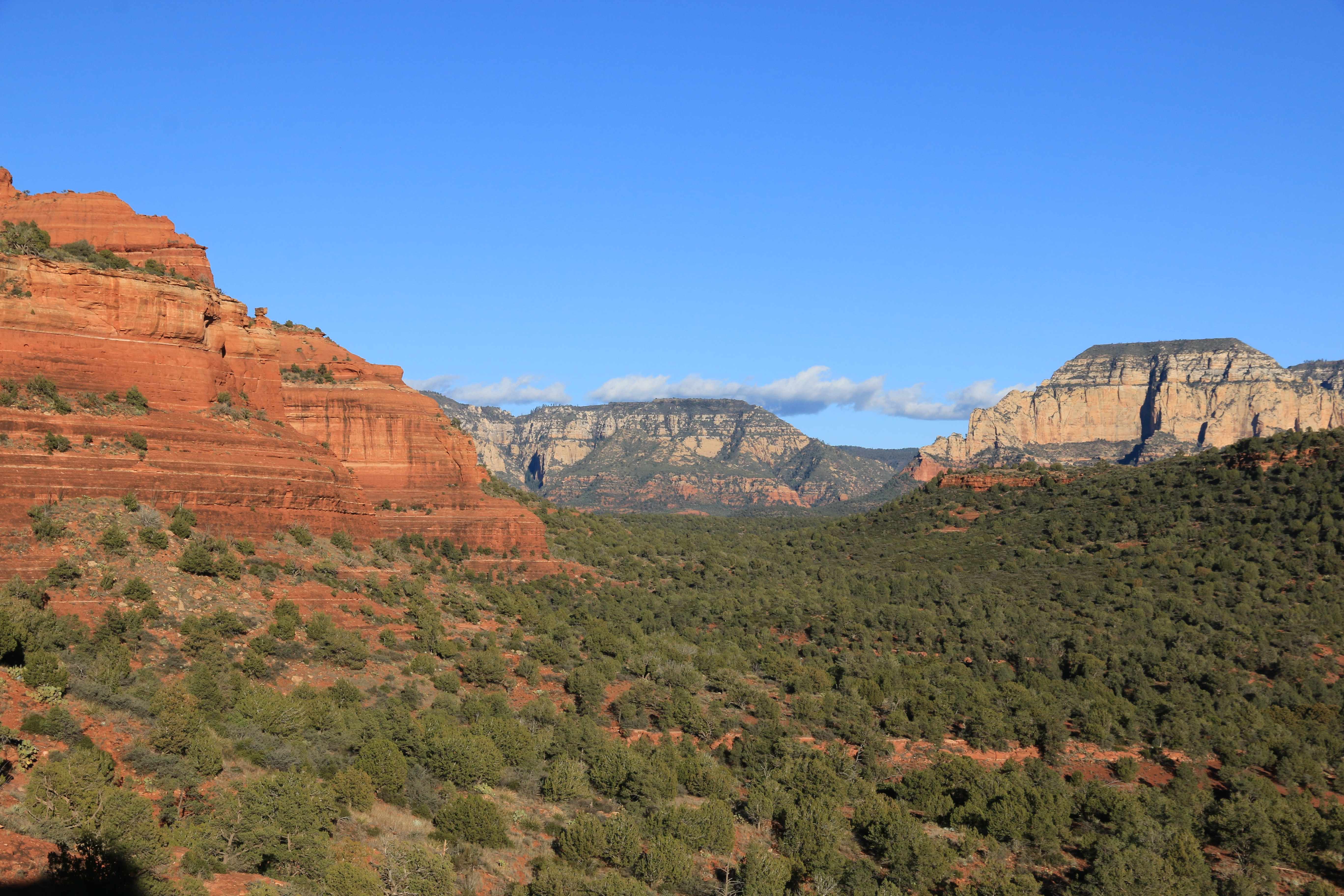 Sedona